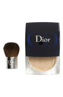 Dior Grand Bal Gold Shimmer Powder & Brush ( Exclusive)