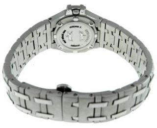 Ladies Concord Saratoga Mini 14.36.1840 Diamond Quartz Date Watch