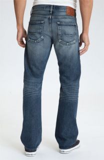 Big Star Union Slim Straight Leg Jeans (12 Year Fortune Wash)
