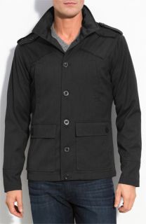 Kaun Hooded Jacket