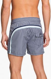 Sundek Vichy Board Shorts