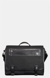 T Tech by Tumi Forge Fairview Messenger Bag