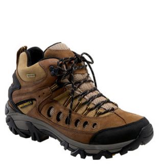 Merrell Kinetic Waterproof Hiking Boot