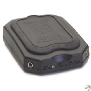   BitHead Portable Headphone Amp DAC computer audio iPod mobile NEW