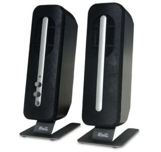 KlipXtreme KSS 600 Multimedia Stereo Speakers
