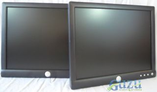  E153FPb 15 LCD FLAT PANEL Computer MONITORS Lot   NO STANDS
