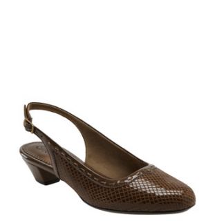 Trotters Dana Slingback Pump