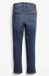 7 For All Mankind® Skinny Jeans (Toddler)