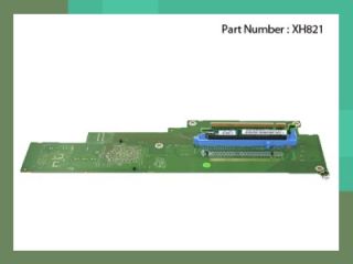 TK016 TK025 Dual Video PCIe Riser Card Precision 690 P N XH821