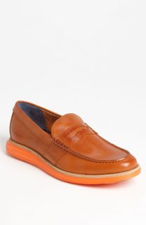 Cole Haan LunarGrand Penny Loafer (Online Exclusive)