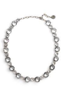 RJ Graziano Crystal Necklace