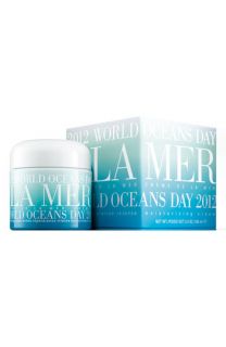 La Mer World Oceans Day Moisturizing Cream