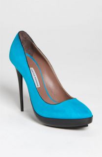 Tabitha Simmons Platform Pump