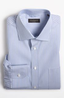 Canali Regular Fit Dress Shirt