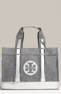 Tory Burch Tory Flannel Tote