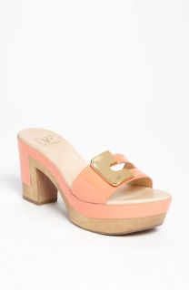 Diane von Furstenberg Straton Sandal