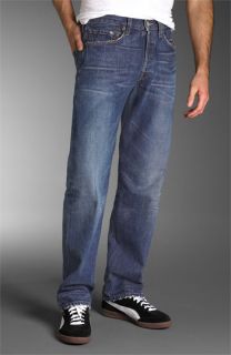 Levis® Capital E™ Classic Fit 501 Jeans