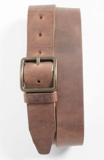 Remo Tulliani Ambrosetti Leather Belt