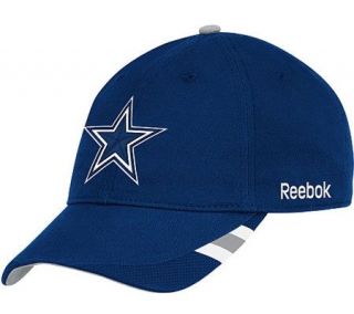 NFL Dallas Cowboys 2011 Sideline Coach Slouch Adjustable Hat