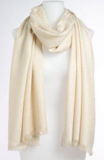 Tory Burch Allover T Scarf