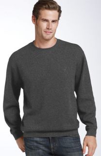 Façonnable Double Interlock Sweatshirt