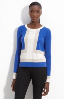 rag & bone Fulton Colorblock Sweater