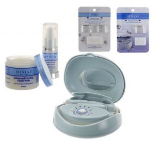 Dr. Denese Clinical Skin Resurfacing System —