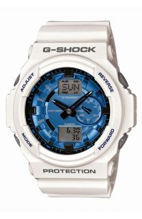 Casio G Shock X Large Dual Movement Watch
