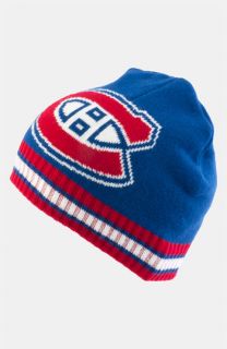 American Needle Montreal Canadiens   Right Wing Knit Hat