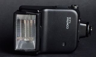  to your attention this CONTAX TLA 30 FLASH in excellent condition