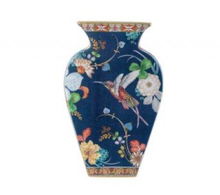 Spode Java Collection Limited Edition 11 Madura Vase —