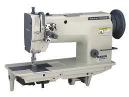Typical GC 6220B Industrial Sewing Machine