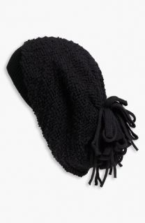 Sonia Rykiel Pompom Beret