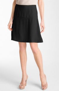 Theory Salda   Vamp A Line Skirt