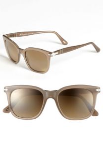 Persol 52mm Polarized Sunglasses