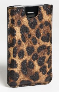 Dolce&Gabbana iPhone Sleeve