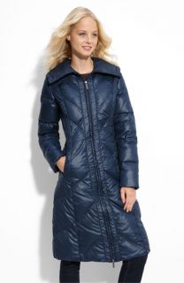 Steve Madden Quilted Coat