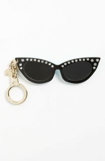 kate spade new york sunglasses key ring
