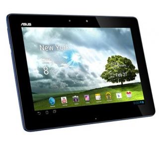 Asus Transformer 10.1 Tablet, 32GB w/ Wi Fi &Bluetooth —