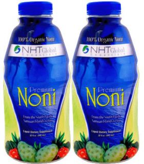 High Potent Premium Noni Juice Health Drink Pain Relief