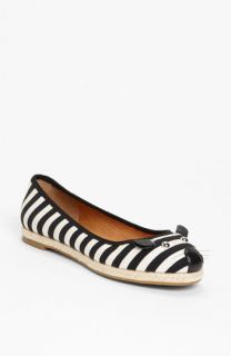 MARC BY MARC JACOBS Mouse Ballerina Flat