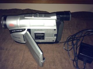 JVC Camcorder Compact VHS in Camcorders