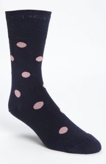 ugly vix by V.K. Nagrani Dots Socks