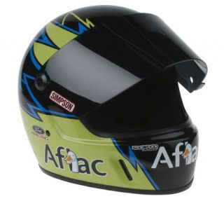 NASCAR Driver 2009 Replica Helmet by Simpson —