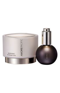 AMOREPACIFIC Time Response Duo ($645 Value)