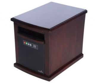 Duraflame Powerheat Portable Infrared Heater —