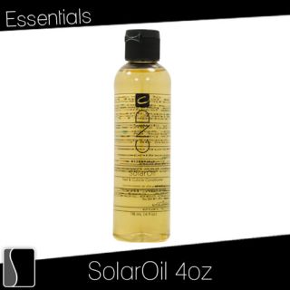 CND Essentials Solar Oil 4 oz Nail Cuticle Conditioner Polish