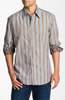 Robert Graham Kyoto Sport Shirt