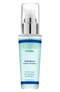 Kinerase® HydraBoost Intensive Treatment