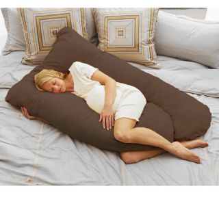 Todays Mom Cozy Comfort Pregnancy Pillow Nursing Maternity Body